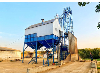 Послеуборочное оборудование