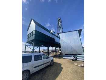 Послеуборочное оборудование