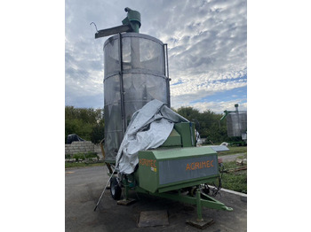 Послеуборочное оборудование