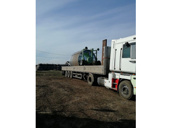 Зерносушилка Услуги по сушке зерна, кукурузы, масличных,бобовых: фото 4