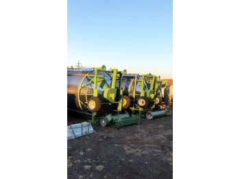 Зерносушилка Услуги по сушке зерна, кукурузы, масличных,бобовых: фото 3