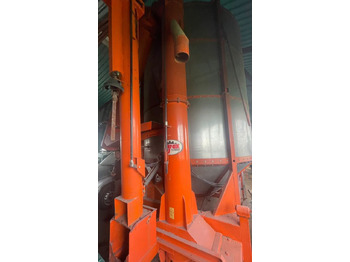 Зерносушилка Зерносушилка Agrex бу: фото 3