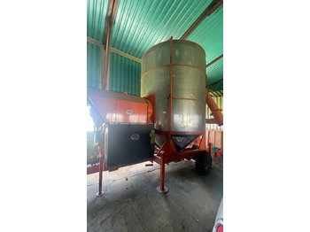 Зерносушилка Зерносушилка Agrex бу: фото 4