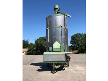 Послеуборочное оборудование