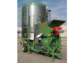 Зерносушилка