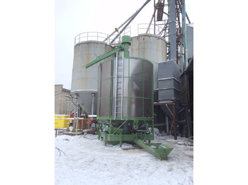 Зерносушилка