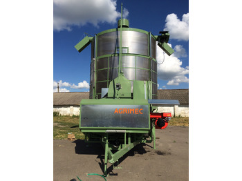 Зерносушилка