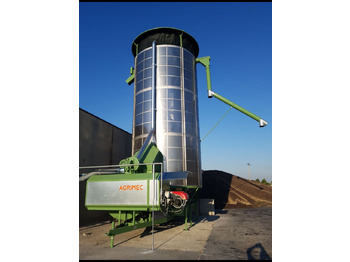 Зерносушилка