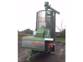 Зерносушилка