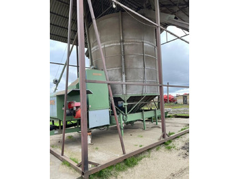 Послеуборочное оборудование