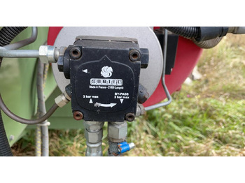 Послеуборочное оборудование Зерносушилка Агримек (Agrimec) б/у: фото 4