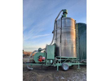 Послеуборочное оборудование