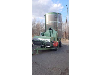 Послеуборочное оборудование