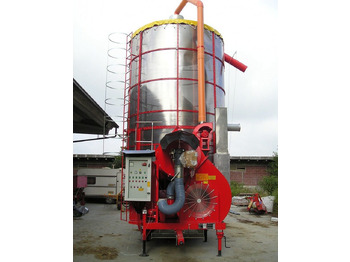 Послеуборочное оборудование