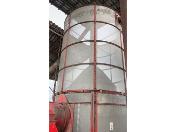 Послеуборочное оборудование Зерносушилка Fratelli Pedrotti: фото 5