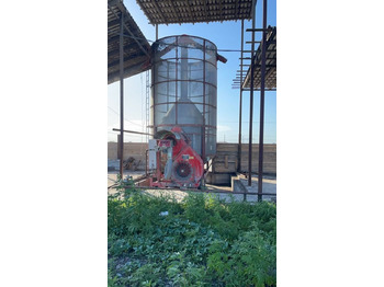 Послеуборочное оборудование