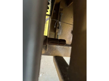 Послеуборочное оборудование Зерносушилка Mecmar 13/119T бу: фото 4