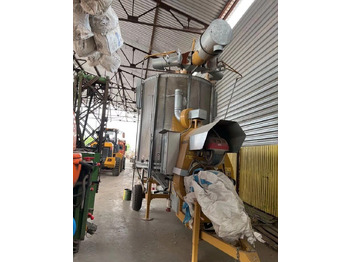 Послеуборочное оборудование