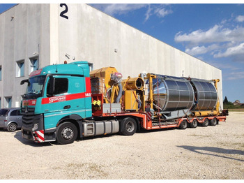 Послеуборочное оборудование