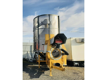 Послеуборочное оборудование