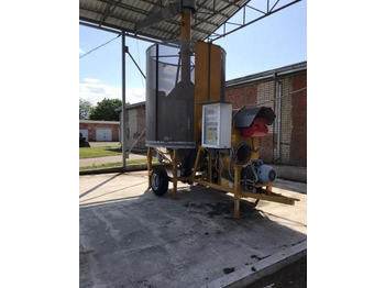 Послеуборочное оборудование