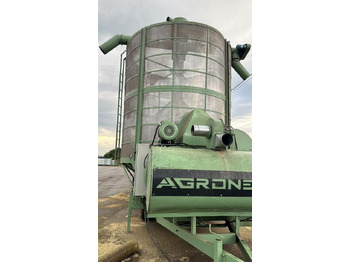 Послеуборочное оборудование