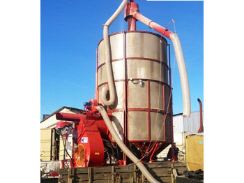 Новый Зерносушилка Зерносушилка атм-34 в наличии: фото 3