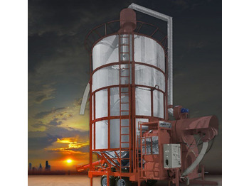 Послеуборочное оборудование