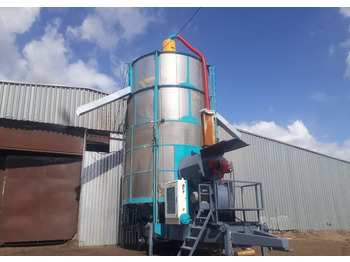 Послеуборочное оборудование