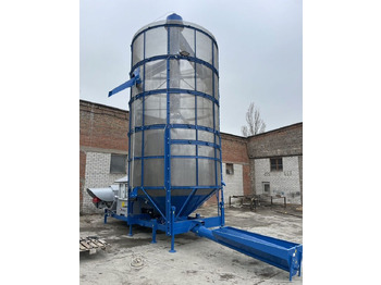 Послеуборочное оборудование