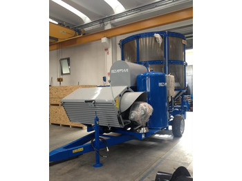 Послеуборочное оборудование