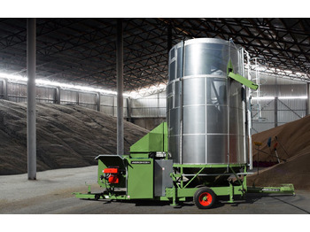 Послеуборочное оборудование