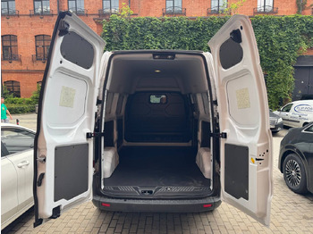 Новый Легковой фургон FORD Transit Custom: фото 5
