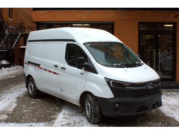 Легковой фургон FORD Transit