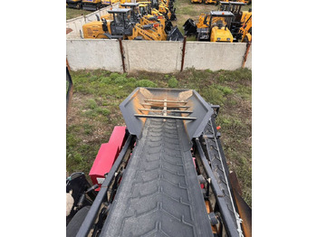 Грохот вибрационный Трехдековый грохот RedDragon 6518-ME: фото 4