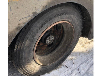 Полуприцеп-автовоз Luxuda LZC9405BG: фото 4