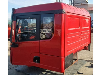 Новый Кабина для Грузовиков Shacman X5000: фото 2 Новый Кабина для Грузовиков Shacman X5000: фото 2