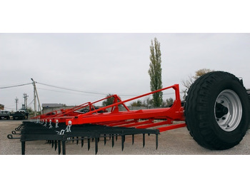 Новый Борона зубовая АгроГрад БЗУ-Агро-14: фото 4