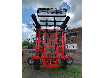 Культиватор