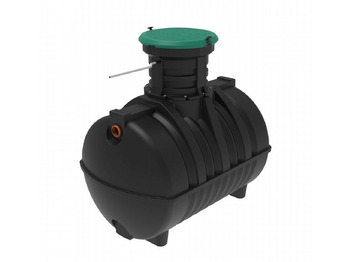 Резервуар для хранения