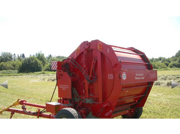 Новый Пресс-подборщик рулонный Бежецксельмаш ПР-145С: фото 5 Новый Пресс-подборщик рулонный Бежецксельмаш ПР-145С: фото 5