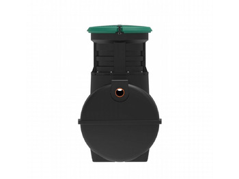 Новый Резервуар для хранения Емкость подземная Rostok G 1800: фото 3 Новый Резервуар для хранения Емкость подземная Rostok G 1800: фото 3