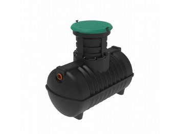 Резервуар для хранения