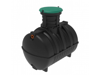 Резервуар для хранения