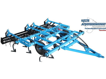 Культиватор