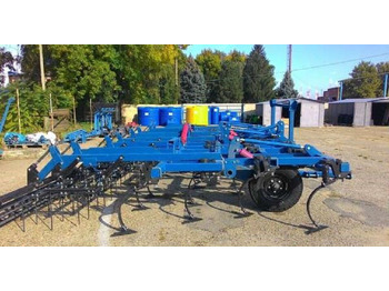 Культиватор