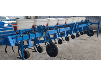 Культиватор