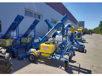 Посевная техника