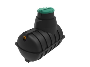 Резервуар для хранения