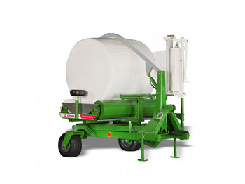 Обмотчик рулонов SIPMA